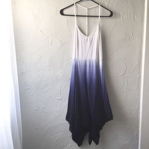 cotton on beach dress